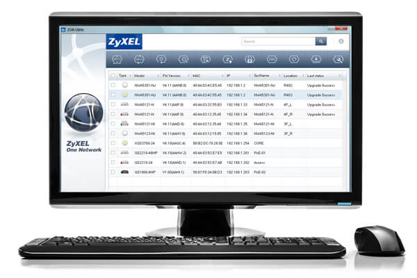 Zyxel pla4231 configuration utility download